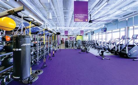 Anytime Fitness Philippines .